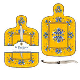 Benidorm Cheeseboard Gift Set